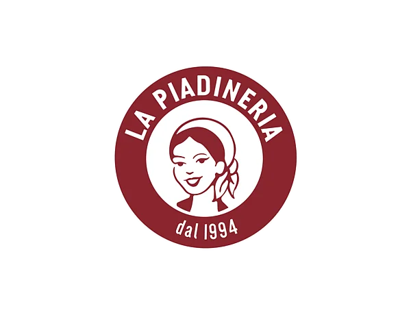 LaPiadineria CBL IT Logo