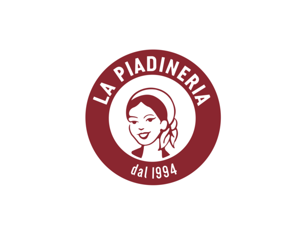 LaPiadineria CBL IT Logo