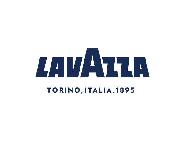 Lavazza CBL IT Logo