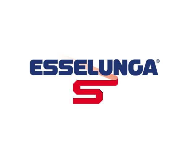 Eselunga CBL IT Logo