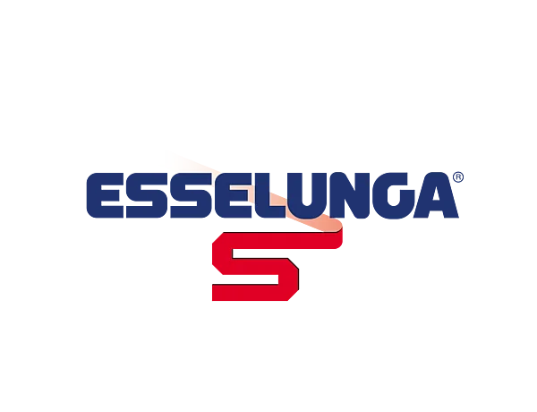 Eselunga CBL IT Logo